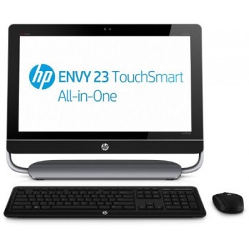HP Envy 23 Touchsmart All-in-One Desktop PC